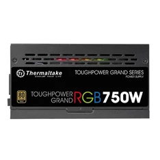 Thermaltake Toughpower Grand RGB 750W moduláris tápegység