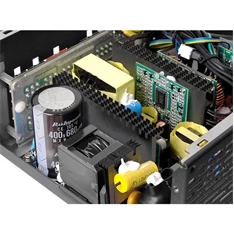 Thermaltake Toughpower Grand RGB 750W moduláris tápegység