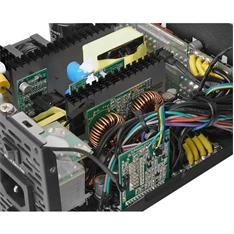 Thermaltake Toughpower Grand RGB 750W moduláris tápegység