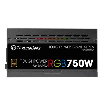 Thermaltake Toughpower Grand RGB 750W moduláris tápegység