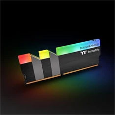 Thermaltake Toughram RGB 16GB 3600MHz DDR4 memória Non-ECC CL18 Kit of 2