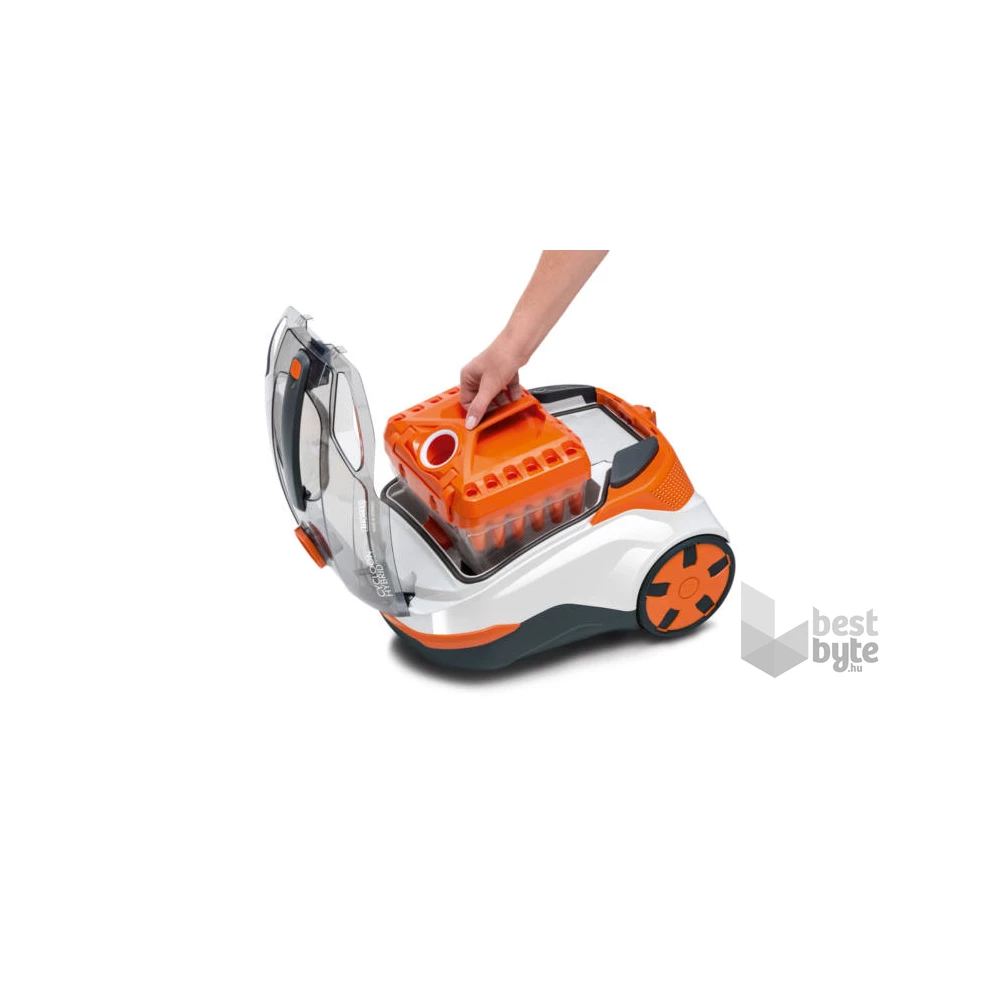 Thomas Cyclon Hybrid Pet & Friends hibrid porszívó