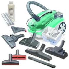 Thomas Multi Clean X10 Parquet Premium száraz-nedves takarítógép