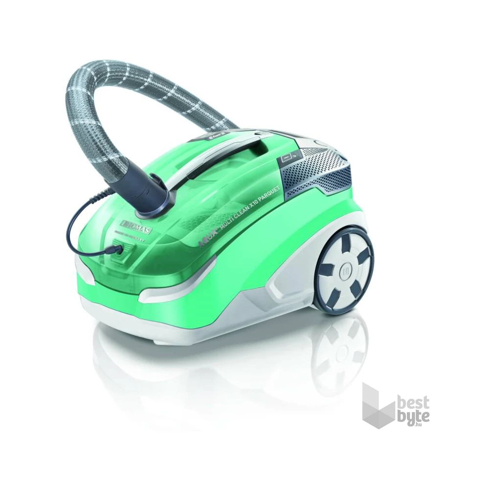 Thomas Multi Clean X10 Parquet Premium száraz-nedves takarítógép