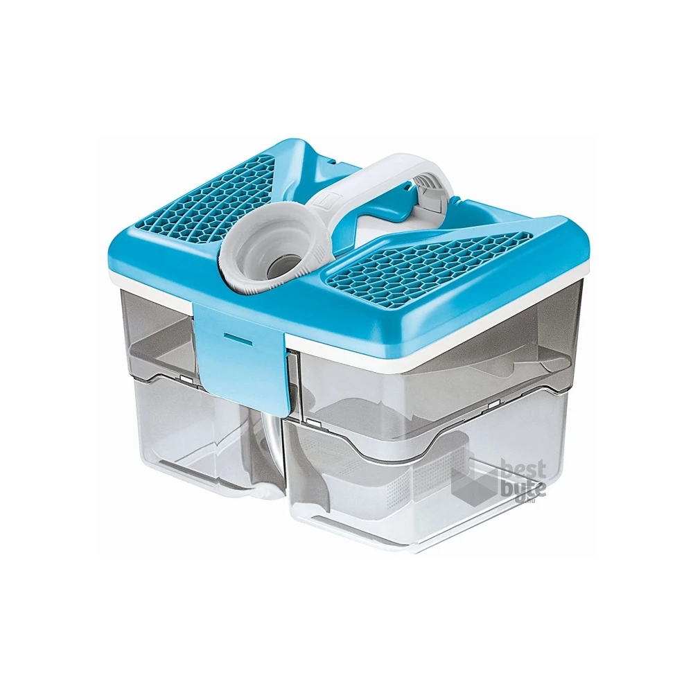 Thomas Perfect Air Allergy Pure vízszűrős porszívó