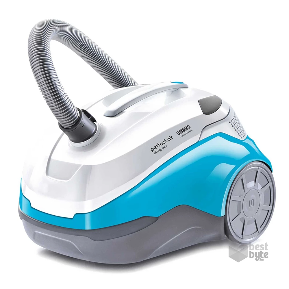 Thomas Perfect Air Allergy Pure vízszűrős porszívó