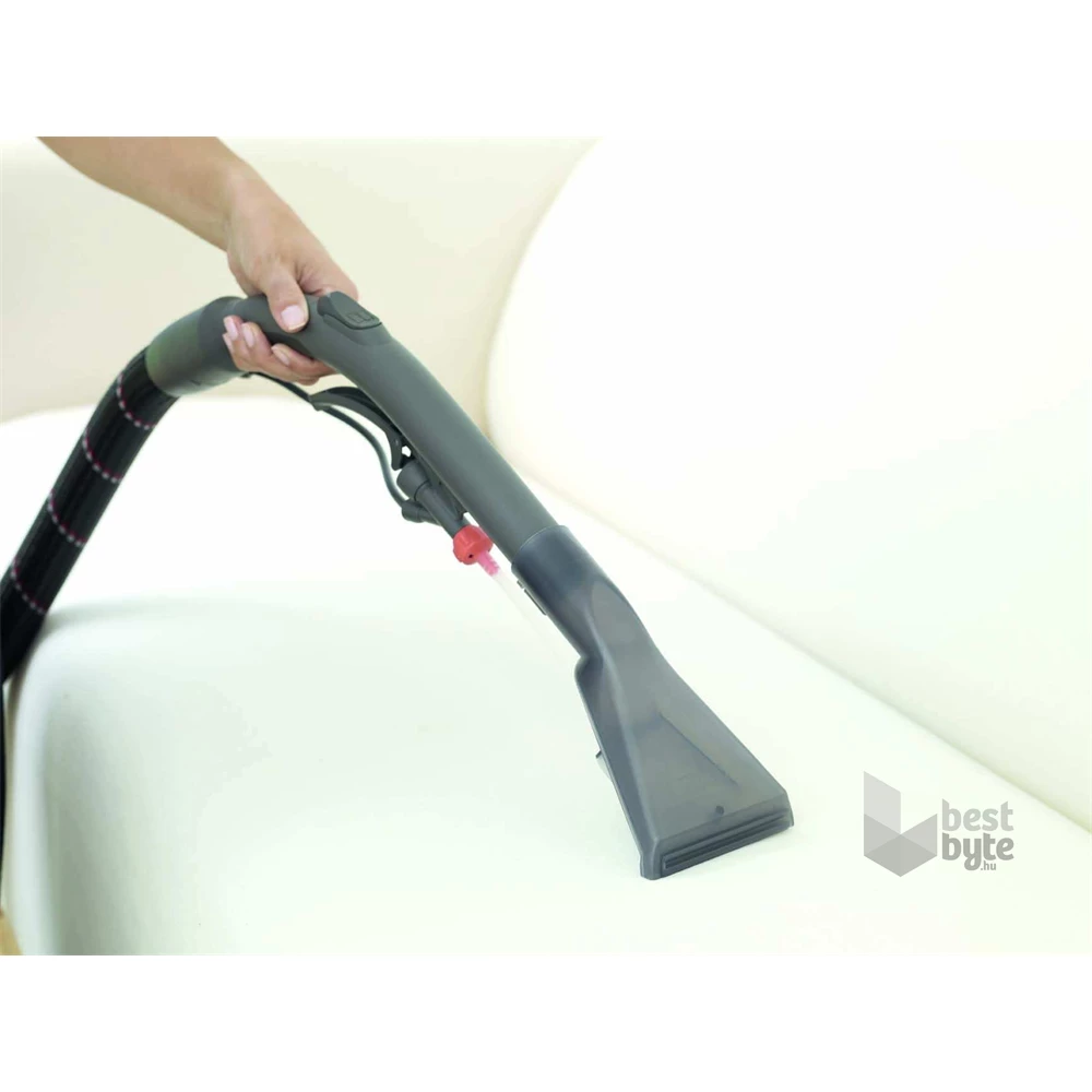 Thomas 788524 Twin Aquawash PET narancssárga-fehér takarítógép