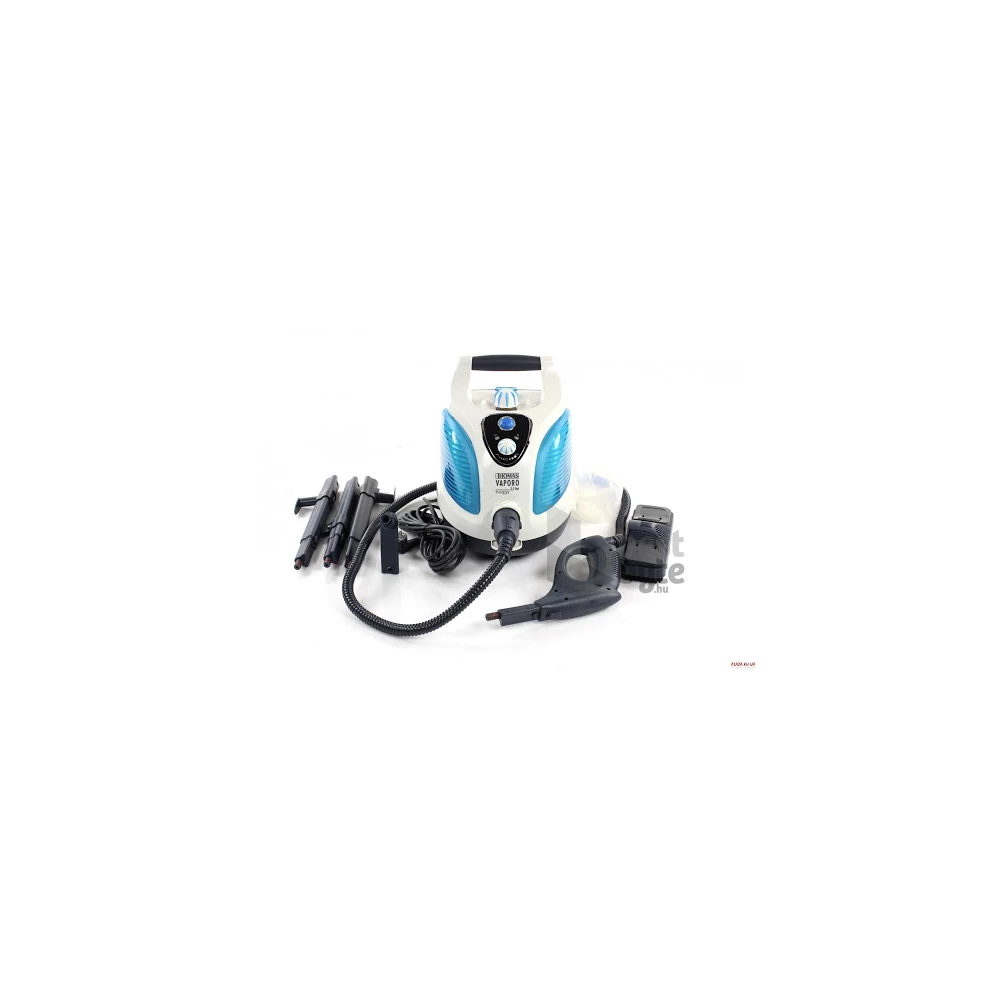Thomas 792023 Vaporo Buggy fehér-kék gőztisztító