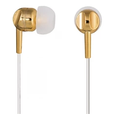 Thomson 132495 EAR 3005 In-Ear arany fülhallgató