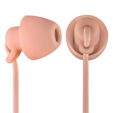 Thomson 132634 EAR 3008 In-Ear piccolino pink fülhallgató