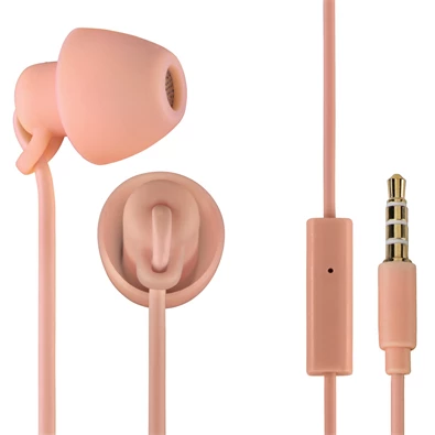 Thomson 132634 EAR 3008 In-Ear piccolino pink fülhallgató