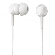 Thomson 132480 EAR 3005 fehér fülhallgató