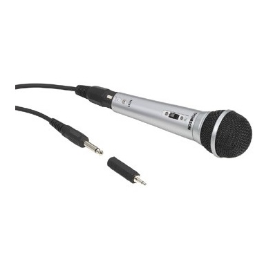 Hama 131597 Thomson M151 Dinamikus Karaoke mikrofon