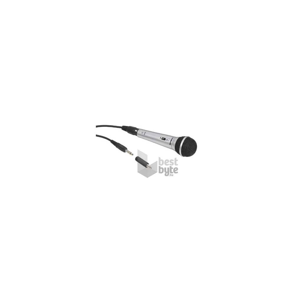 Thomson 131597 M151 Dinamikus Karaoke mikrofon