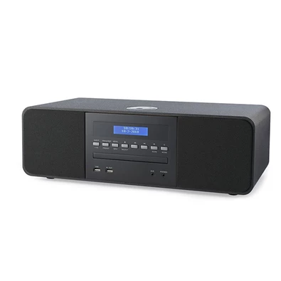 Thomson MIC200IBT Mikro Hifi Rendszer