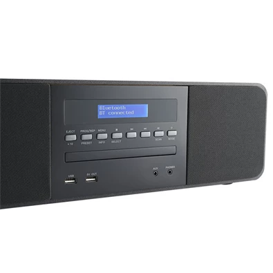 Thomson MIC200IBT Mikro Hifi Rendszer