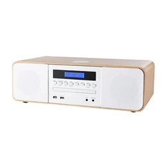 Thomson MIC201IBT Mikro Hifi Rendszer