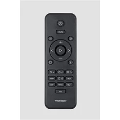 Thomson MIC300IBT Mikro Hifi Rendszer