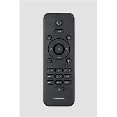 Thomson MIC300IBT Mikro Hifi Rendszer