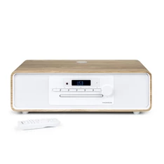 Thomson MIC301IBT Mikro Hifi Rendszer