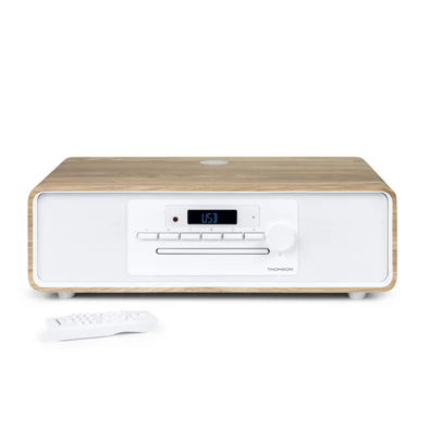 Thomson MIC301IBT Mikro Hifi Rendszer