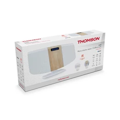 Thomson MIC401BT Mikro Hifi Rendszer