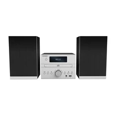Thomson MIC-122BT Bluetooth Mikro HiFi
