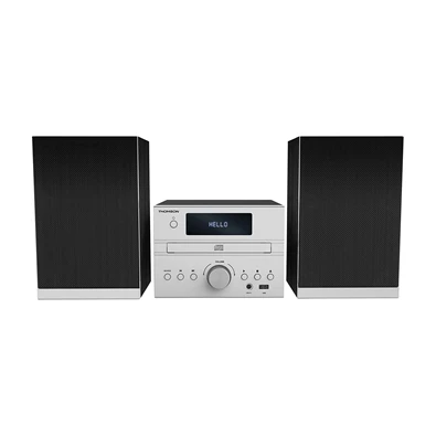 Thomson MIC-122BT Bluetooth Mikro HiFi