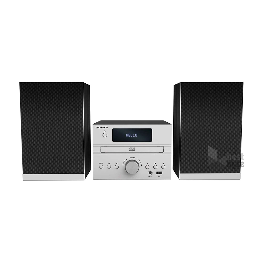 Thomson MIC-122BT Bluetooth Mikro HiFi