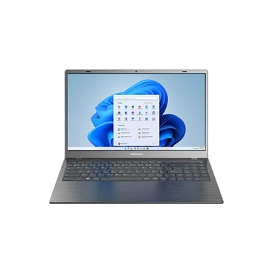 Thomson Neo laptop (15,6"FHD/Intel Core i5-1035G4/Int.VGA/8GB RAM/512GB/Win11) - szürke