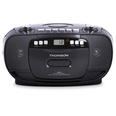 Thomson RK200CD rádiós magnó