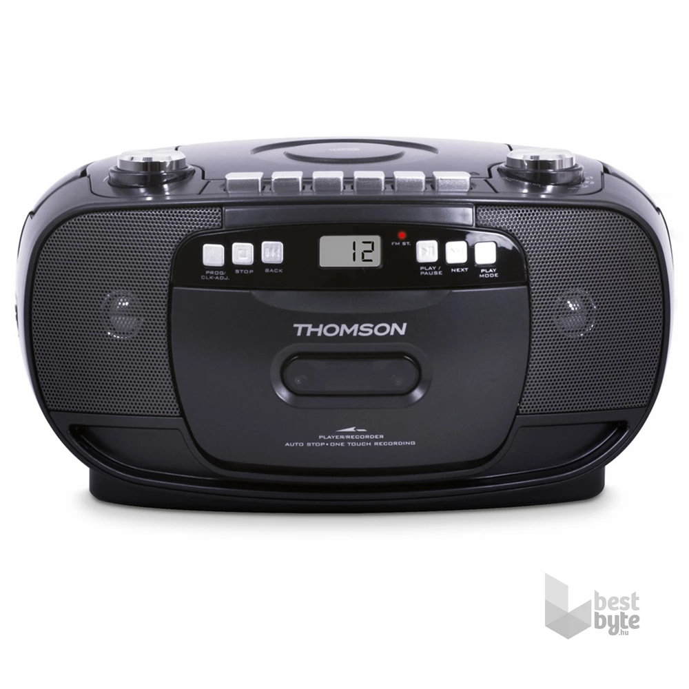 Thomson RK200CD rádiós magnó