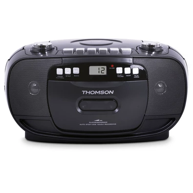 Thomson RK200CD rádiós magnó