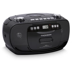 Thomson RK200CD rádiós magnó