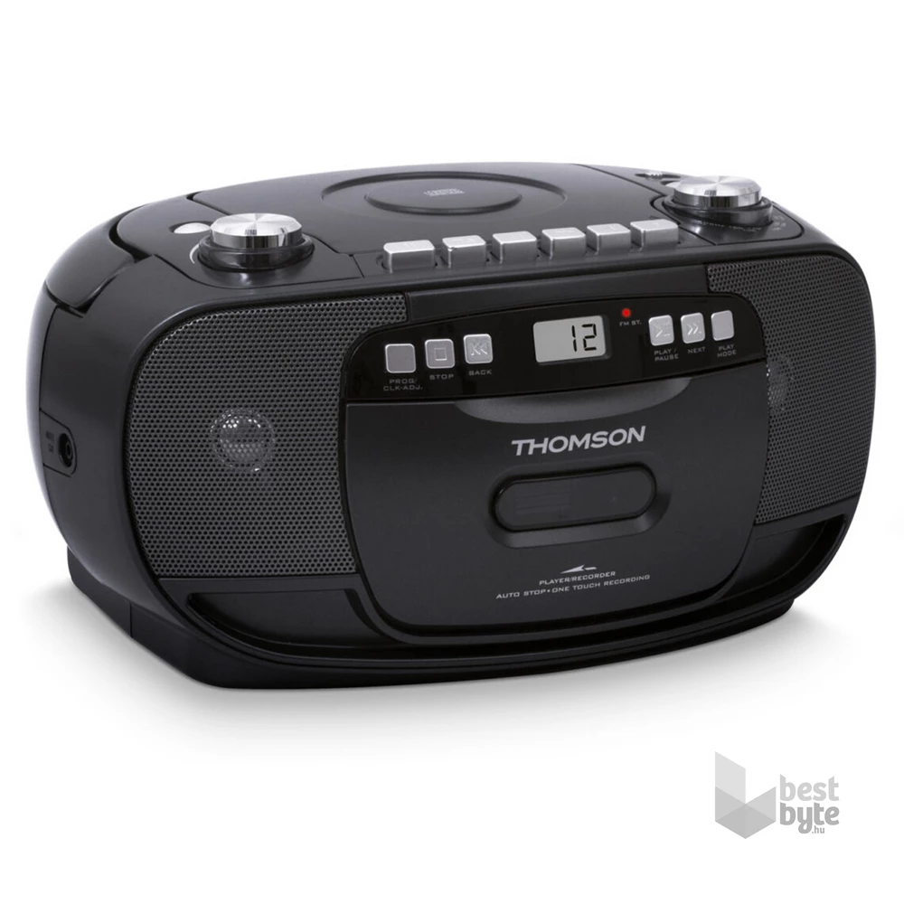 Thomson RK200CD rádiós magnó