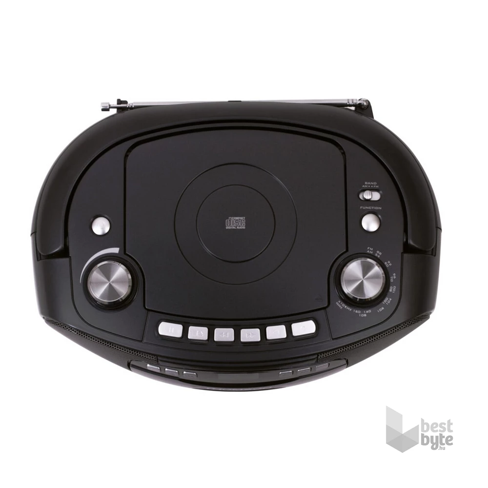 Thomson RK200CD rádiós magnó