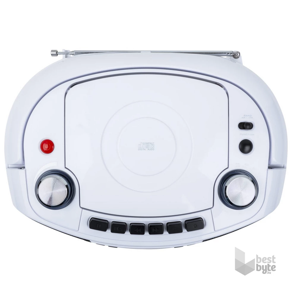 Thomson RK201CD rádiós magnó