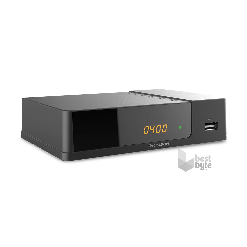 Thomson THT709 DVB-T2 beltéri egység
