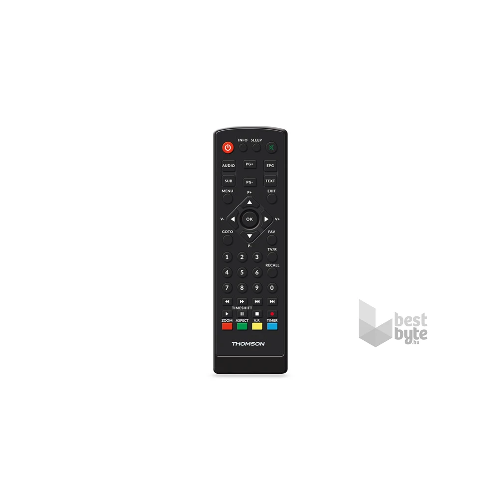 Thomson THT709 DVB-T2 beltéri egység