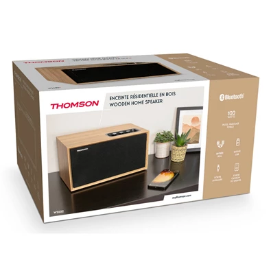 Thomson WS502 2.1 hangszóró