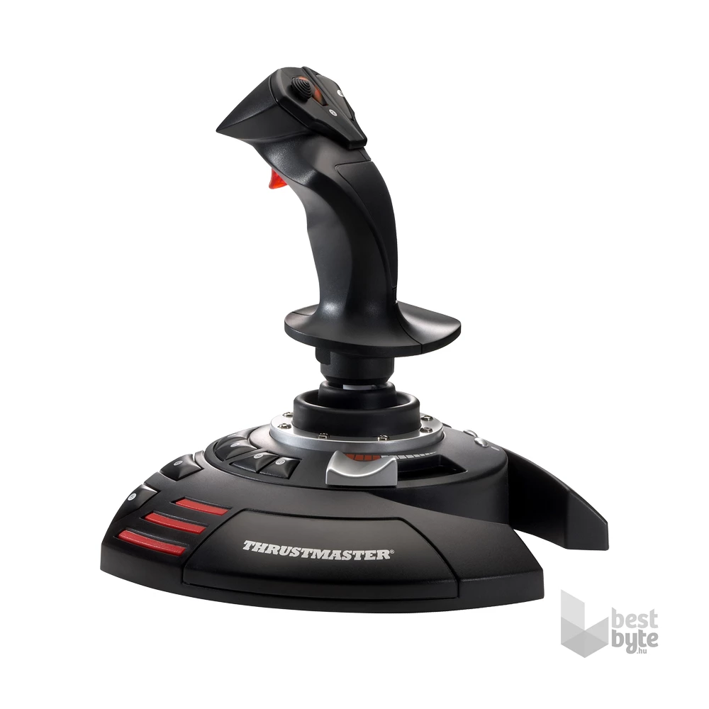 Thrustmaster 2960694 T.Flight Stick X PC/PS3 joystick