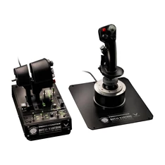 Thrustmaster 2960720 HOTAS WARTHOG PC joystick