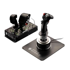 Thrustmaster 2960720 HOTAS WARTHOG PC joystick