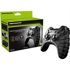 Thrustmaster 2960762 Score-A Wireless Android/PC vezeték nélküli fekete kontroller