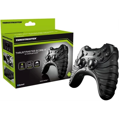 Thrustmaster 2960762 Score-A Wireless Android/PC vezeték nélküli fekete kontroller