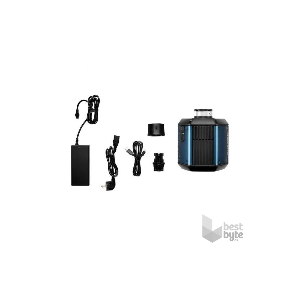 Thrustmaster 2960877 T818 Direct Drive Base servo bázis (szerelőkészlet nélkül)