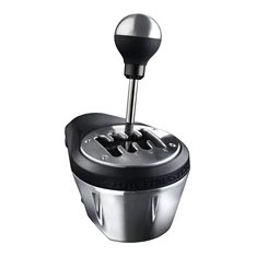 Thrustmaster 4060059 TH8A Shifter Add-On PC/PS3/PS4/PS5/Xbox One/Series X sebességváltó (Újracsomagolt)