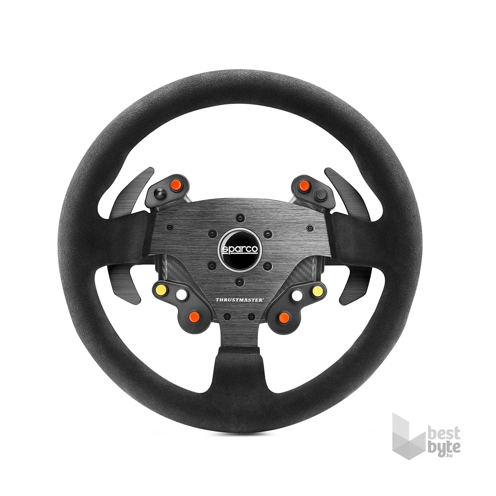 Thrustmaster 4060085 TM Rally Add-On Sparco R383 MOD kormány