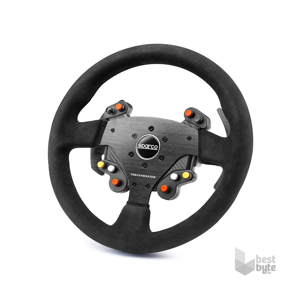 Thrustmaster 4060085 TM Rally Add-On Sparco R383 MOD kormány