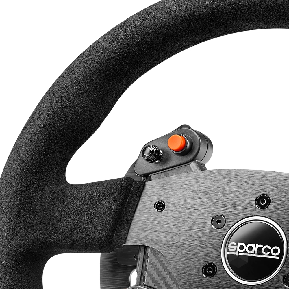 Thrustmaster 4060085 TM Rally Add-On Sparco R383 MOD kormány
